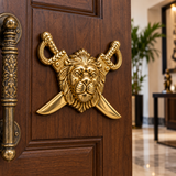 Talwar Lion Heavy
