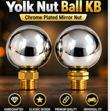 Yolk Nut ball KB
