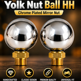 Yolk Nut ball HH