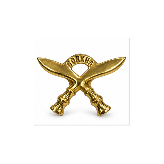 Talwar Gorkha