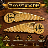 Tanky Set Wing Type