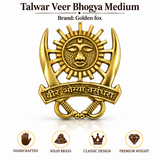 Talwar Veer Bhogya Medium