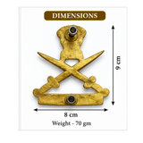 Talwar Army Medium