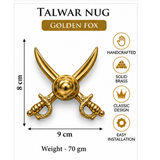 Talwar Nug