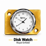 Disk Watch