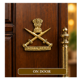 Talwar Army Medium