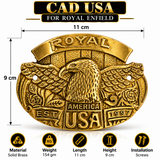 CAD USA