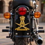 Talwar Army Big