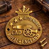 CAD Old