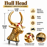 Bull Head