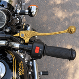 Lever Classic Lion