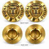 Suspension Cap Lion