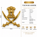 Talwar Ashok