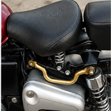 Side Handle