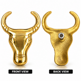 Bull Face New