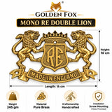 Mono RE Double Lion