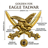Eagle Talwar
