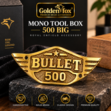 Mono Tool Box 500 Big