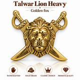 Talwar Lion Heavy