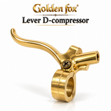 Lever D-compressor