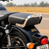 Seat handle royal CP