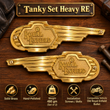 Tanky Set Heavy RE