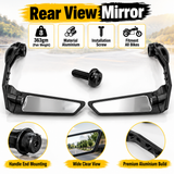 Rear View Mirror