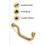 Side Handle