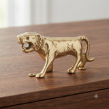Tiger Brass Big