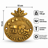 CAD Old
