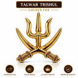 Talwar Trishul