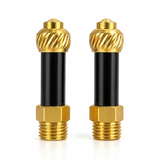Yolk Nut Gada Black KB
