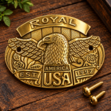 CAD USA