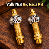 Yolk Nut Big Gada KB