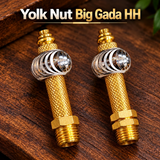 Yolk Nut Big Gada HH