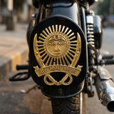Talwar Veer Bhogya Big