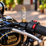 Yolk Nut Minar Ring kb (Silver)