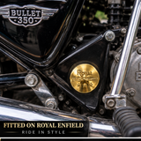 Suspension Cap