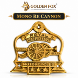 Mono RE Cannon