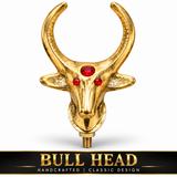 Bull Head