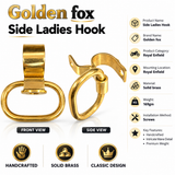 Side Ladies Hook