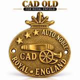 CAD Old