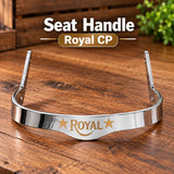 Seat handle royal CP