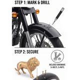 Babbar Big V Type