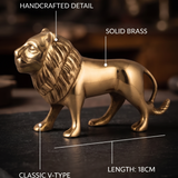 Babbar Big V Type