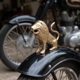 Sitting Lion Dhari