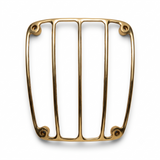 TANK GRILL BRASS
