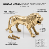 Babbar Medium