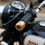 Brass Handle Weight