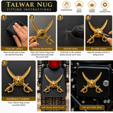 Talwar Nug